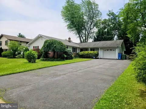 1107 Haral Pl, Cherry Hill, NJ 08034