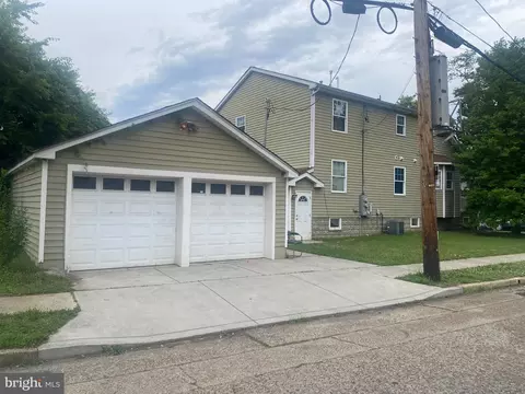 1677 Tinsman Ave, Pennsauken, NJ 08110