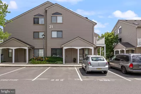 2107 Sandra Rd, Voorhees, NJ 08043