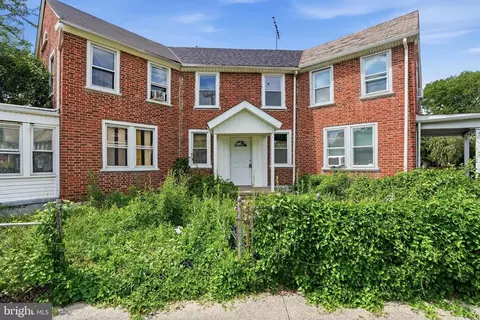 2992 Alabama Rd, Camden, NJ 08104