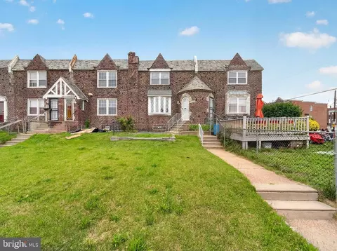 2365 Baird Blvd, Camden, NJ 08105