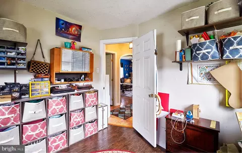 Entry Way - 405 N Warwick Rd, Lawnside, NJ 08045 photo 2 of 2