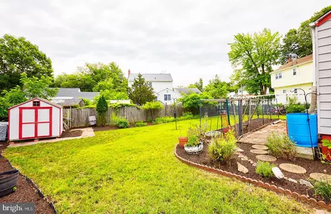 Exterior - 405 N Warwick Rd, Lawnside, NJ 08045 photo 4 of 4