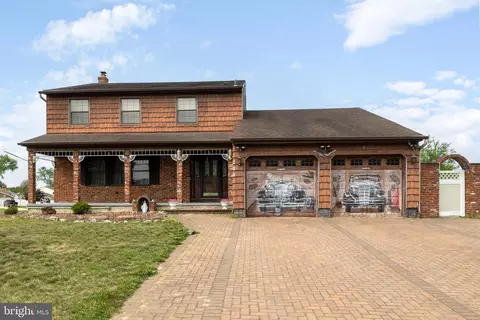 148 Kelly Driver Rd, Clementon, NJ 08021