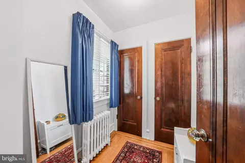 Entry Way - 664 E Greenman Rd, Haddonfield, NJ 08033 photo 10 of 10