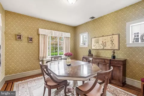 Dining - 664 E Greenman Rd, Haddonfield, NJ 08033 photo 1 of 3