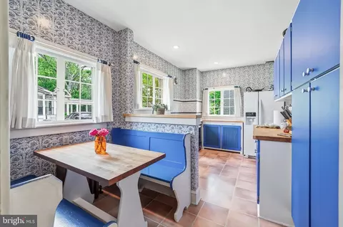 Kitchen - 664 E Greenman Rd, Haddonfield, NJ 08033 photo 1 of 6
