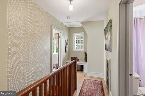 Entry Way - 664 E Greenman Rd, Haddonfield, NJ 08033 photo 8 of 10