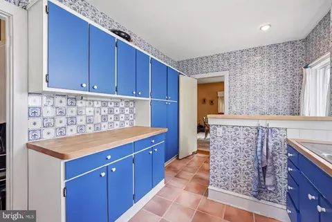 Kitchen - 664 E Greenman Rd, Haddonfield, NJ 08033 photo 6 of 6