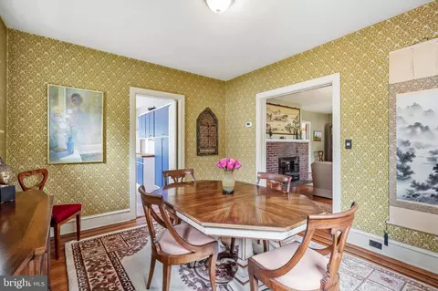 Dining - 664 E Greenman Rd, Haddonfield, NJ 08033 photo 2 of 3