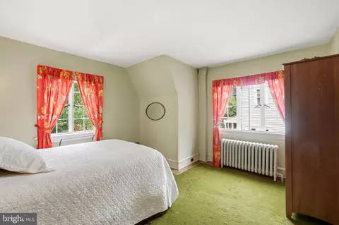 Bedroom - 664 E Greenman Rd, Haddonfield, NJ 08033 photo 1 of 5