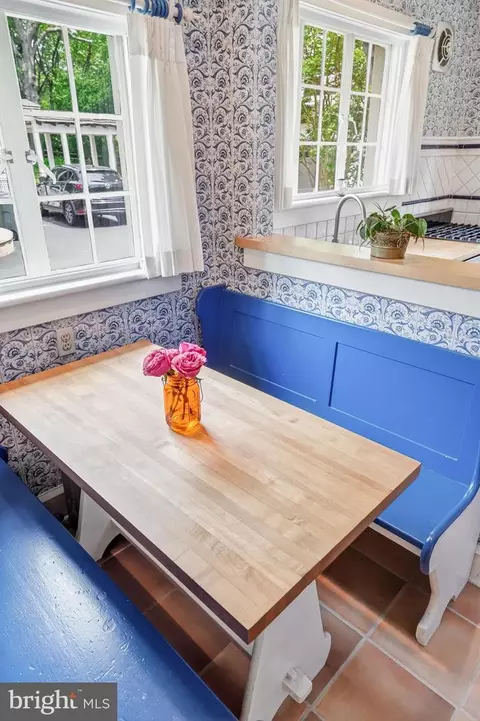 Kitchen - 664 E Greenman Rd, Haddonfield, NJ 08033 photo 2 of 6