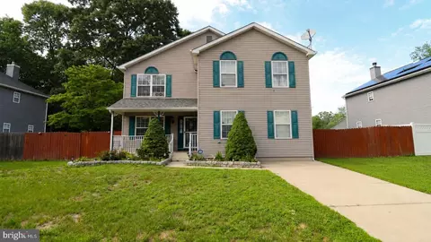 216 Franklin Ave, Berlin, NJ 08009