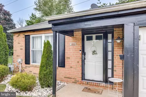 1602 Olive Pl, Clementon, NJ 08021