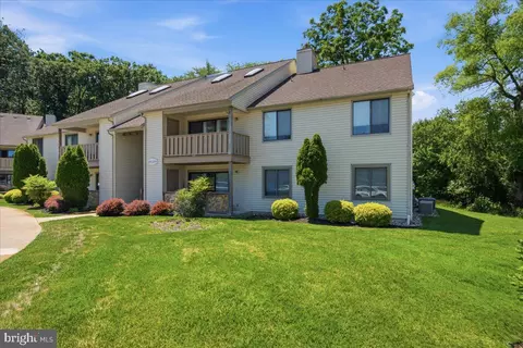 2102 The Woods, Cherry Hill, NJ 08003