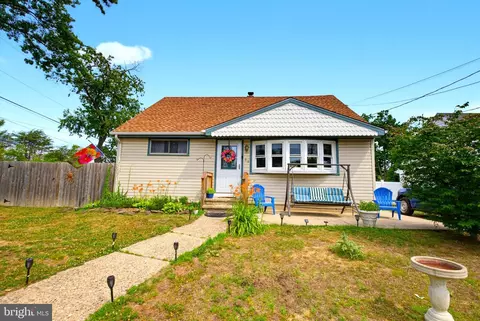 63 Linden Ave, Bellmawr, NJ 08031