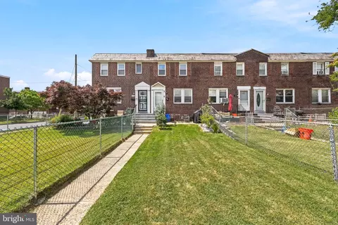 431 Raritan St, Camden, NJ 08105