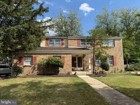 410 Queen Anne Rd, Cherry Hill, NJ 08003