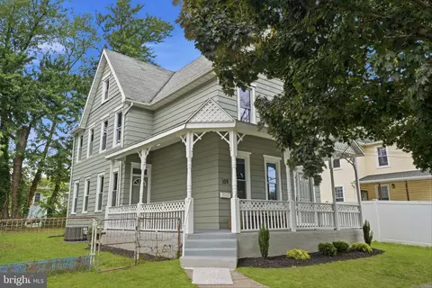 109 Chestnut Ave, Oaklyn, NJ 08107