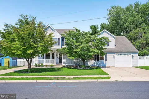 109 Johnson Ave, Oaklyn, NJ 08107