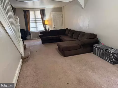 1112 Carl Miller Blvd, Camden, NJ 08104