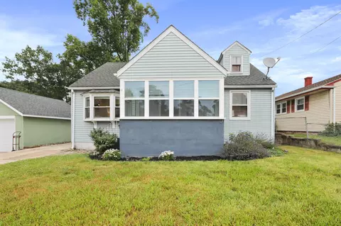 4 S Woodland Ave, Runnemede, NJ 08078