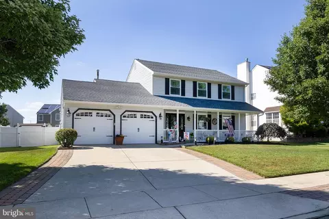 26 Mulberry St, Sicklerville, NJ 08081