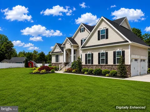 92 Kelly Driver Rd, Laurel Springs, NJ 08021