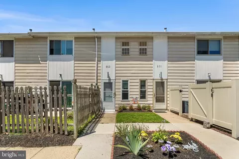 802 Mason Run, Pine Hill, NJ 08021