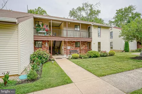 40 Tansboro Rd #6C, Berlin, NJ 08009
