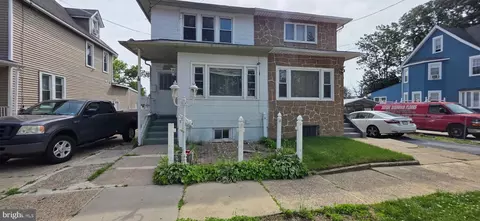 2255 41st St, Pennsauken, NJ 08110