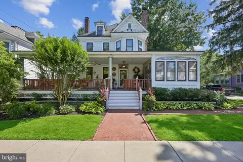 730 Park, Collingswood, NJ 08108