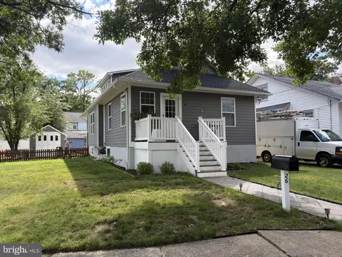 26 Virginia Ave, Haddon Township, NJ 08108