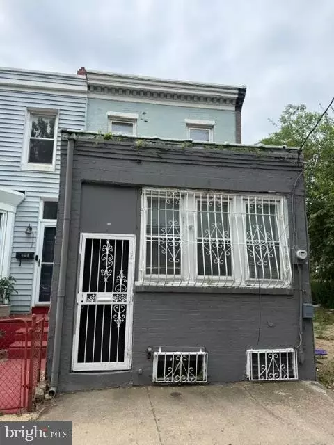 314 Clinton St, Camden, NJ 08103