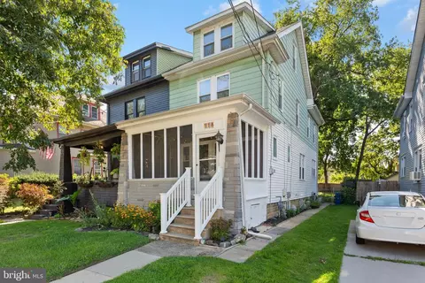118 W Pine St, Audubon, NJ 08106