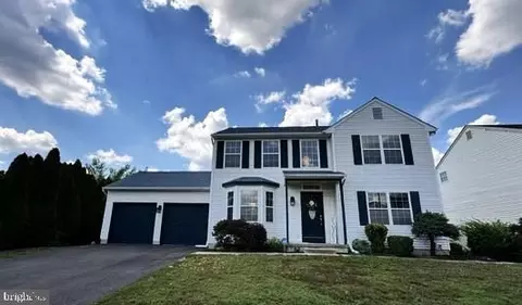 5 Mayflower, Sicklerville, NJ 08081