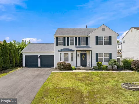 5 Mayflower, Sicklerville, NJ 08081