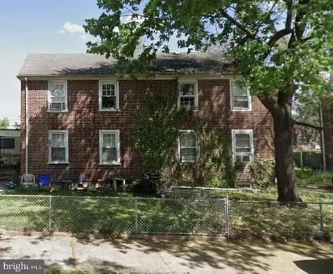 3012 Tuckahoe Rd, Camden, NJ 08104