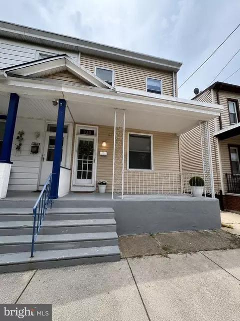 330 Somerset St, Gloucester City, NJ 08030