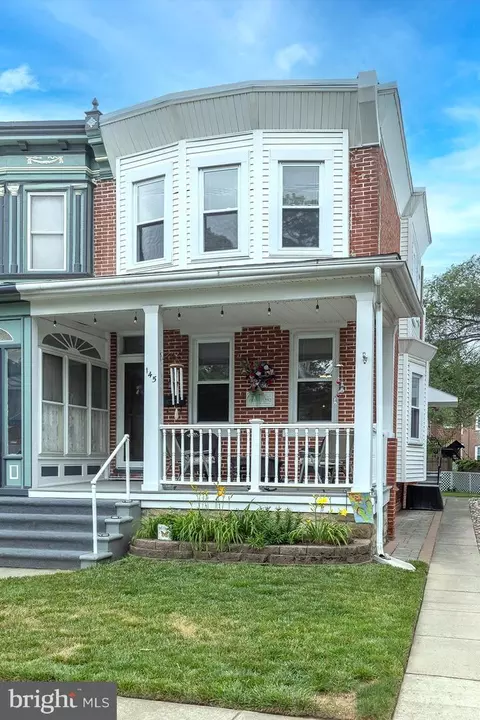 145 New Jersey Ave, Collingswood, NJ 08108