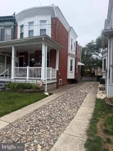 145 New Jersey Ave, Collingswood, NJ 08108