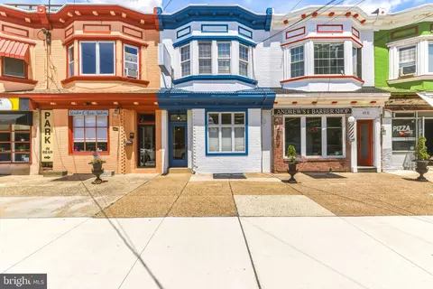 47 E Kings Hwy, Audubon, NJ 08106