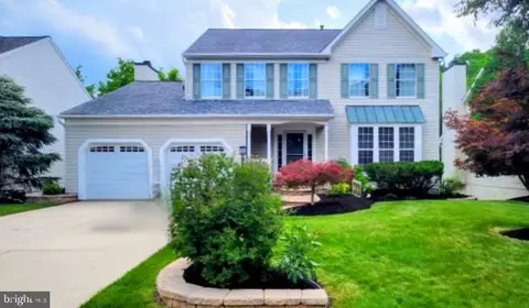 117 Europa Blvd, Cherry Hill, NJ 08003