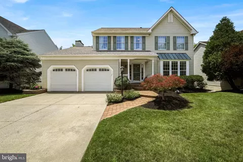 117 Europa Blvd, Cherry Hill, NJ 08003