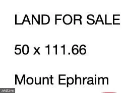 Grant Ave, Mount Ephraim, NJ 08059