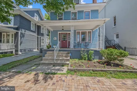 15 Grove, Haddonfield, NJ 08033