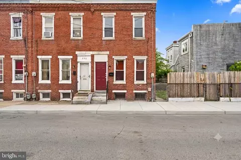 204 Middlesex St, Gloucester City, NJ 08030