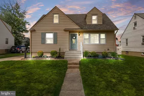 5113 Garfield Ave, Pennsauken, NJ 08109