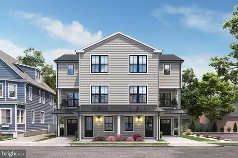 27 Wilkins Ave, Haddonfield, NJ 08033