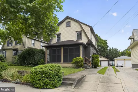 105 Strawbridge Ave, Haddon Township, NJ 08108